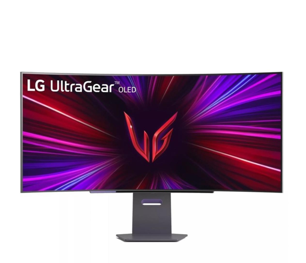 LG UltraGear 45GS95QE-B OLED - 1258196 - zdjęcie